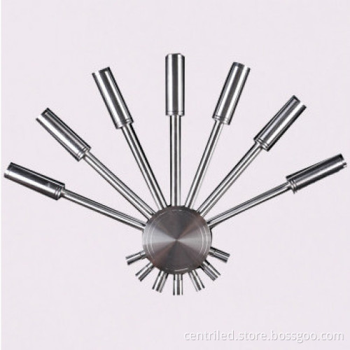 Indoor lighting LED Wall Lights 7W..